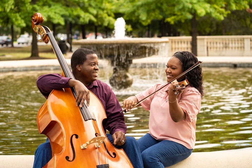 Michelle & Eric photo 10