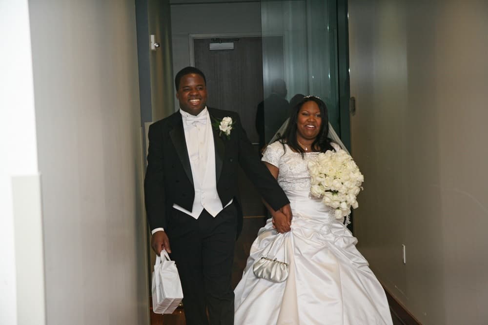 Michelle & Eric photo 3