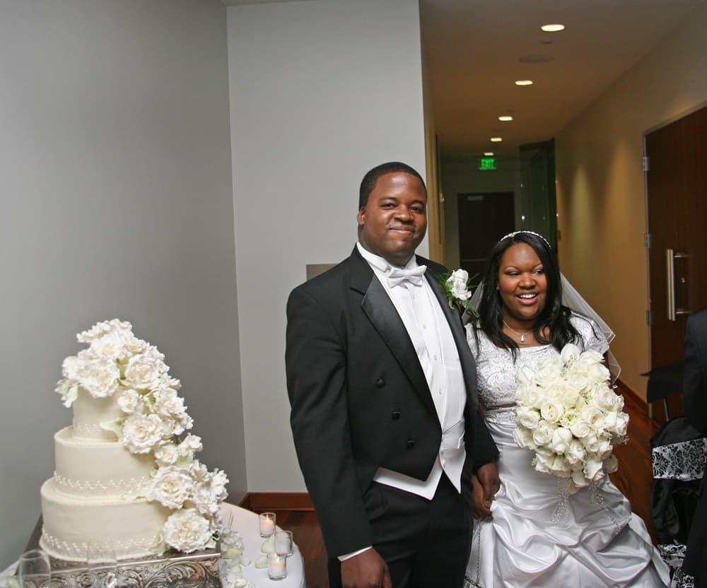 Michelle & Eric photo 2