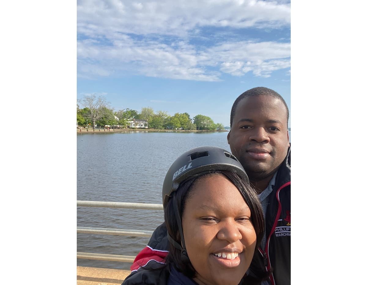 Michelle & Eric photo 5