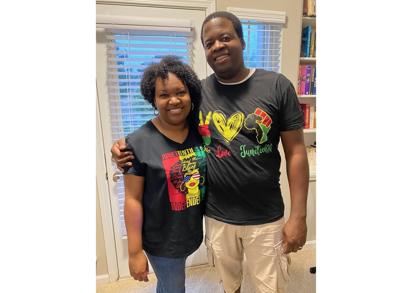 Michelle & Eric photo 4