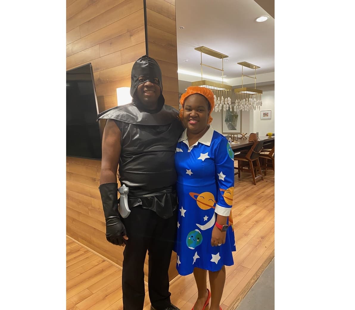 Michelle & Eric photo 7