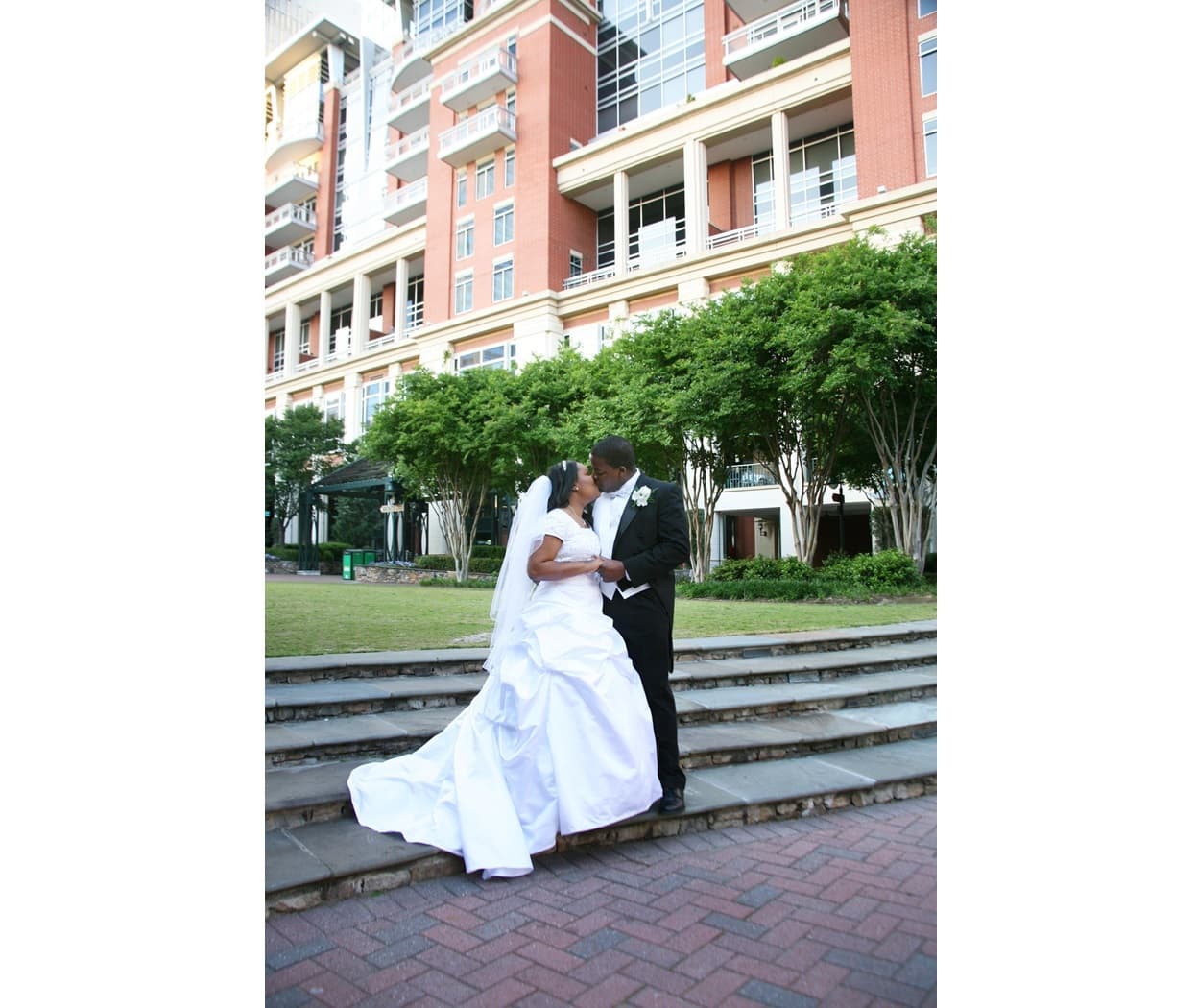 Michelle & Eric photo 6