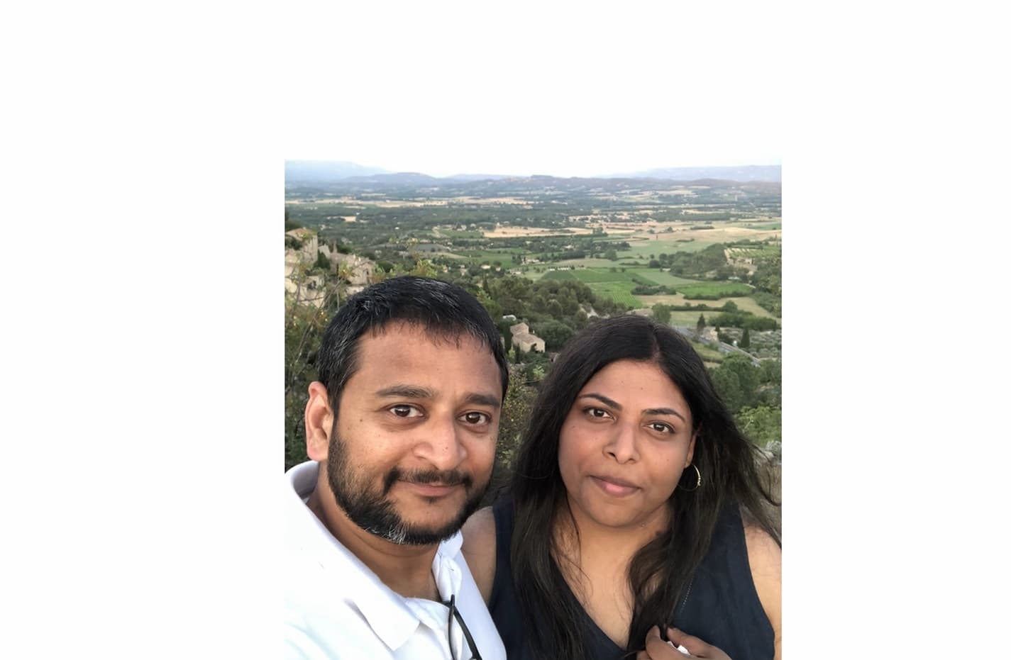 Nitish & Shruthi photo 10