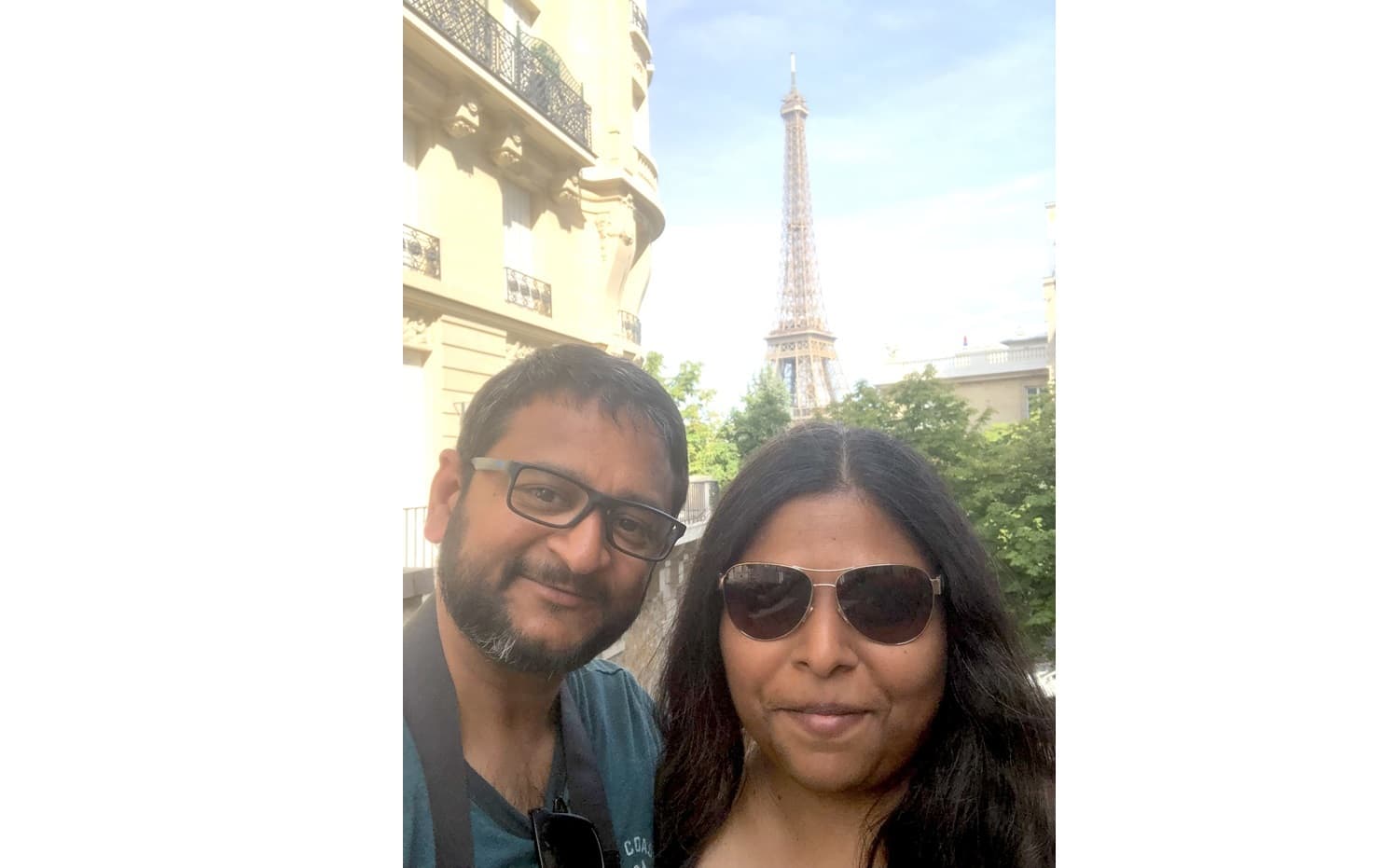 Nitish & Shruthi photo 6