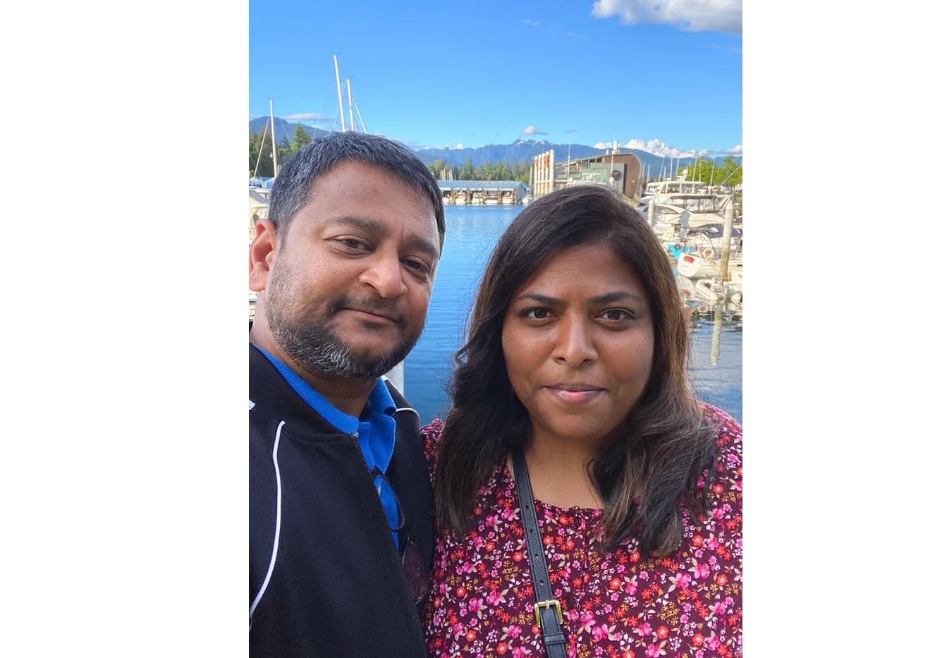 Nitish & Shruthi photo 7