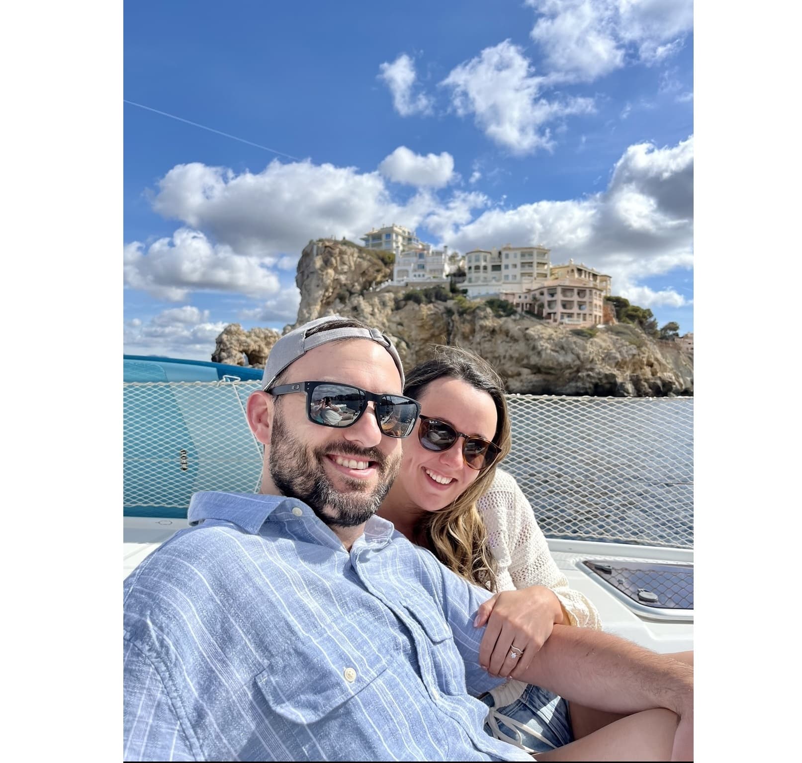 Nick & Jenny photo 6