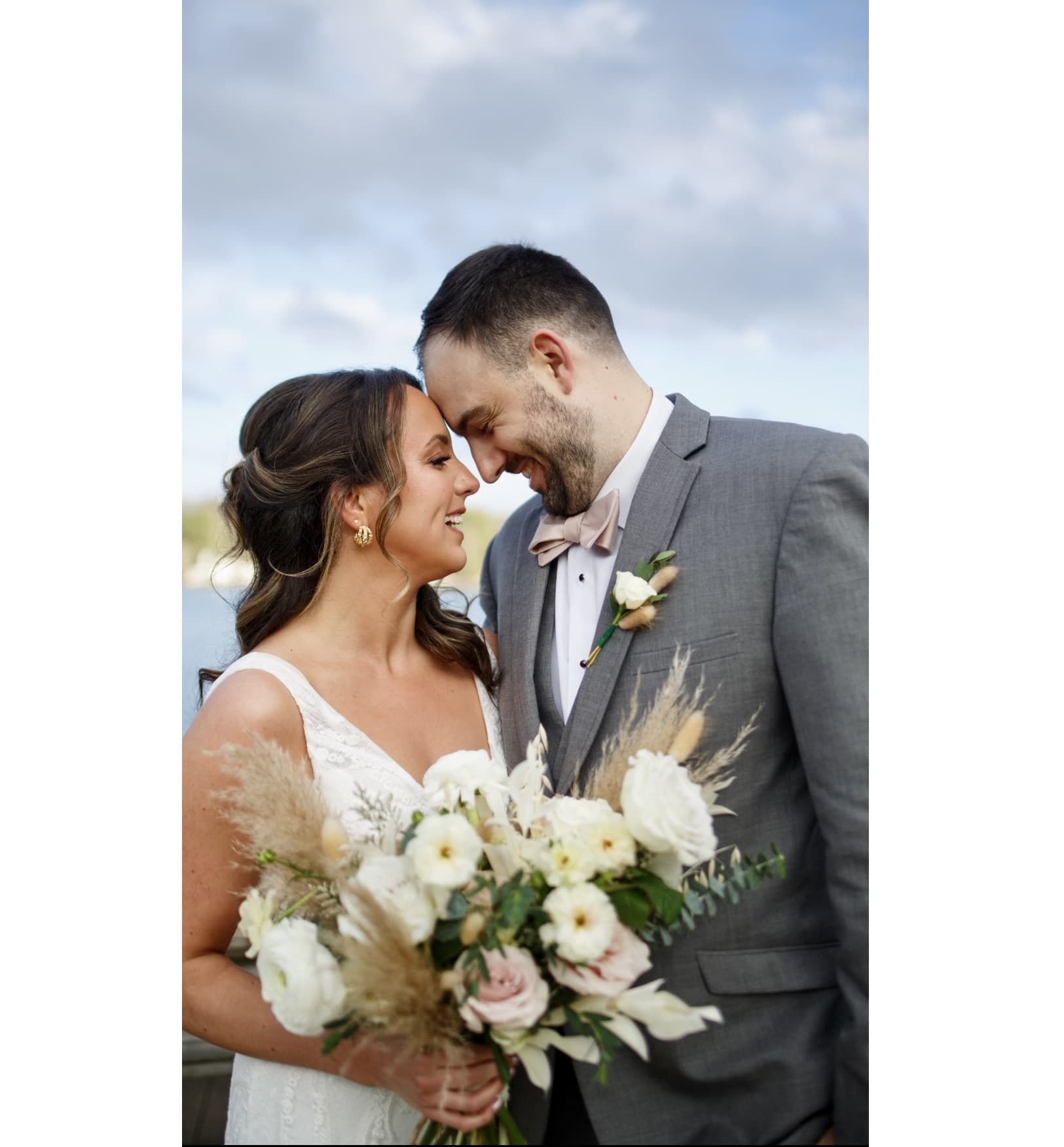 Nick & Jenny photo 11