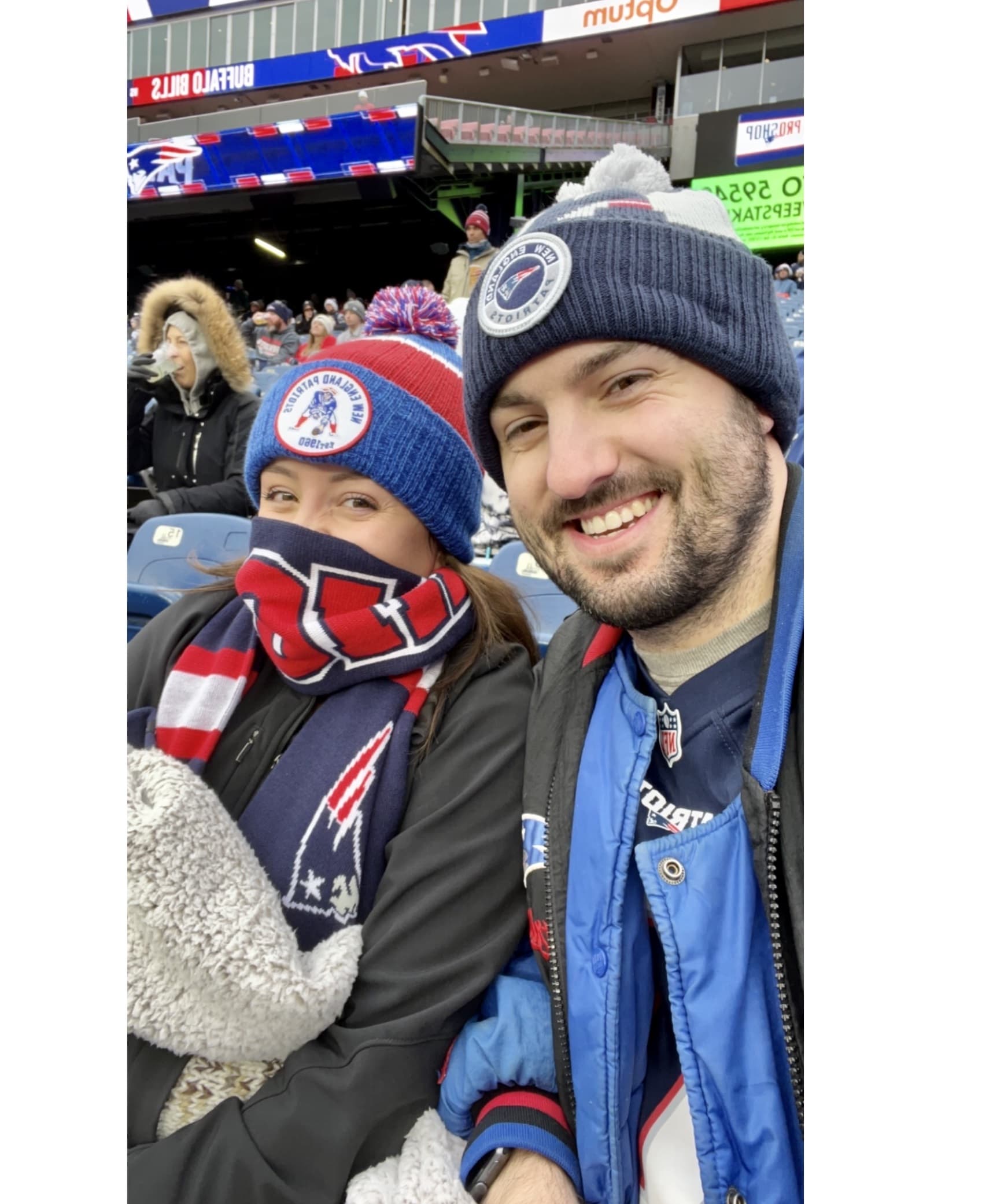 Nick & Jenny photo 12