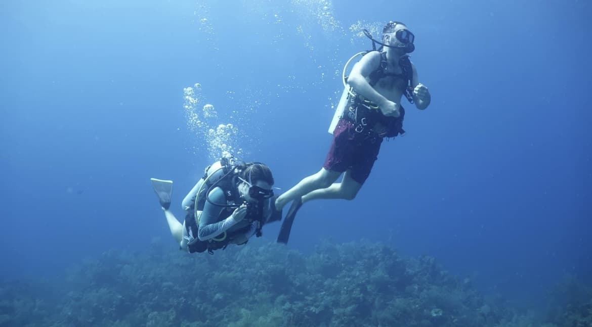 Nick & Jenny photo 2