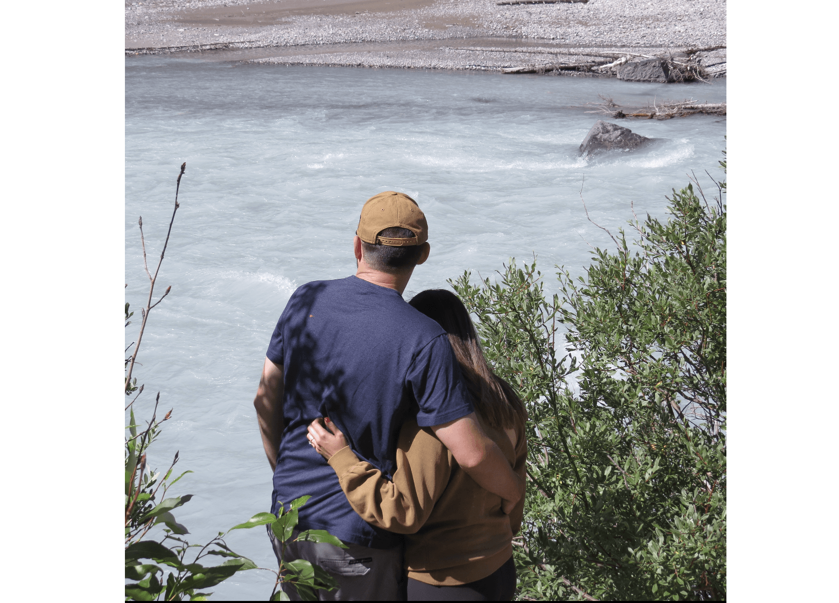 Nick & Jenny photo 3