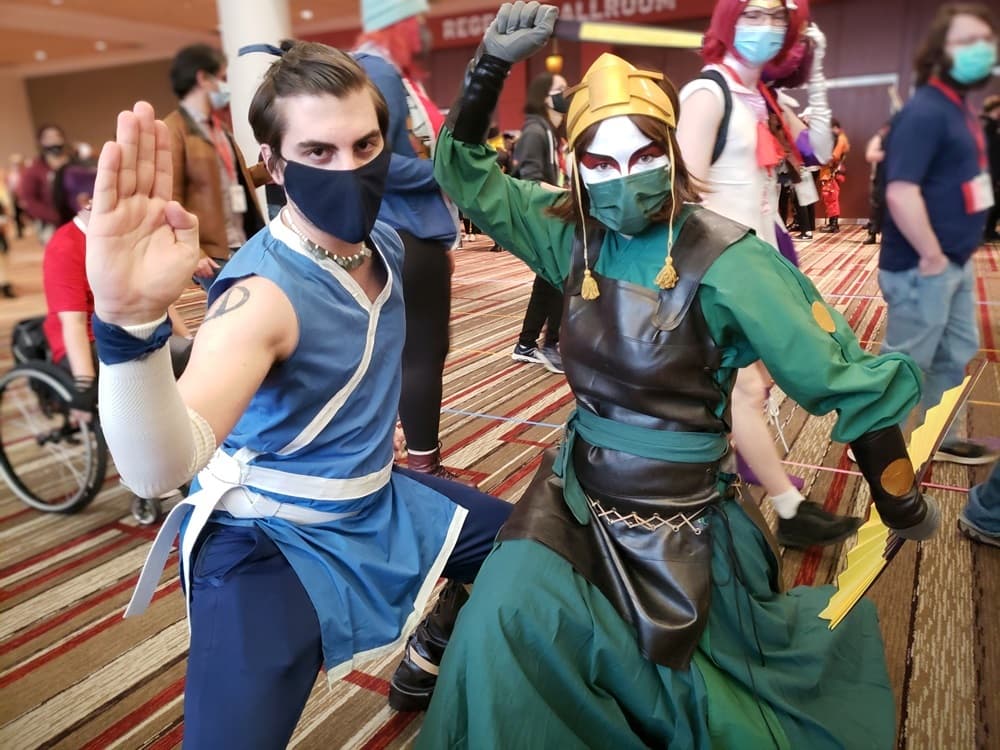 Erin & James photo 11