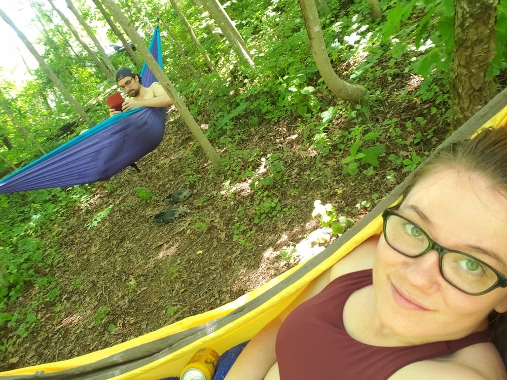 Erin & James photo 12