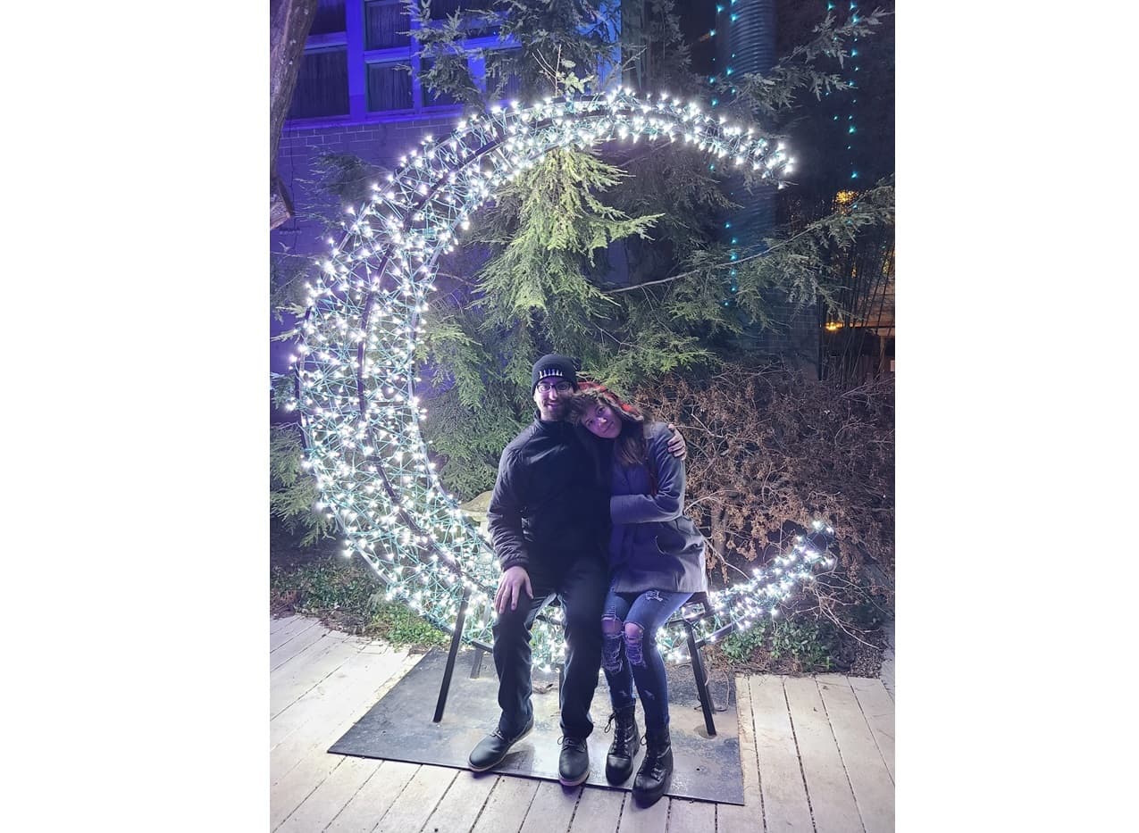 Erin & James photo 4