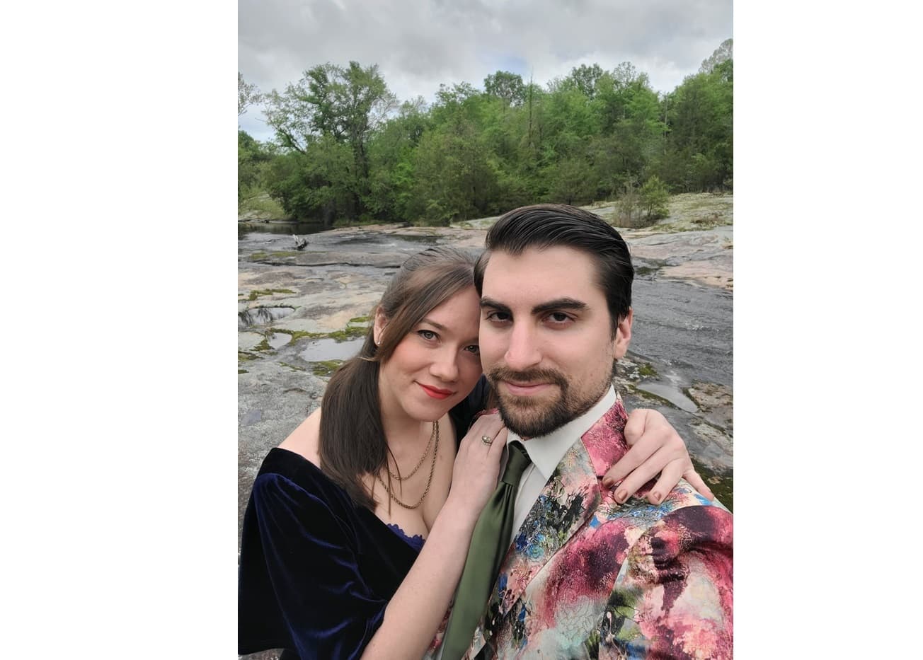 Erin & James photo 2