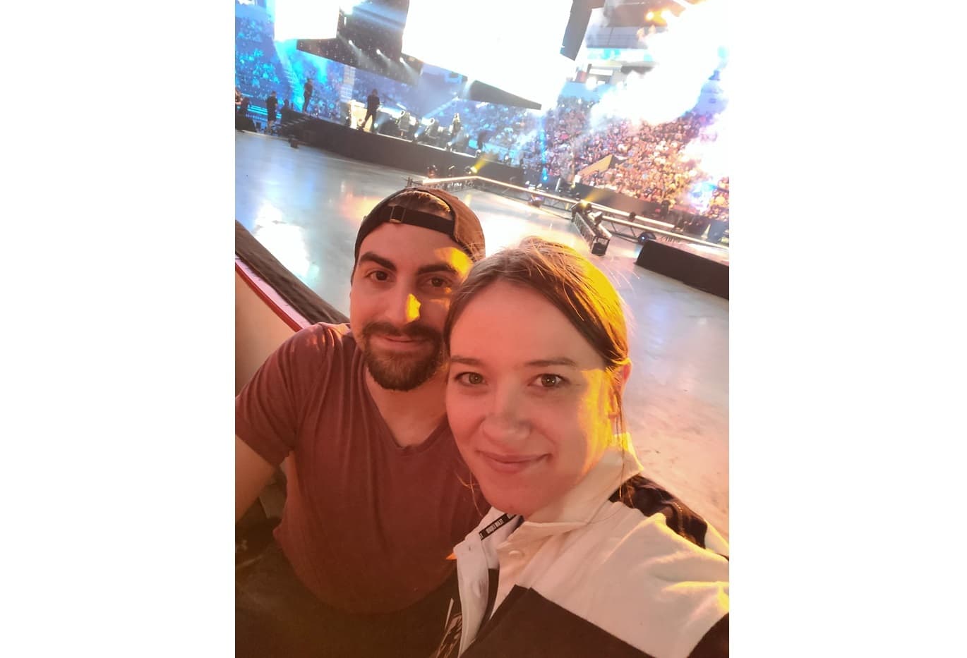 Erin & James photo 3