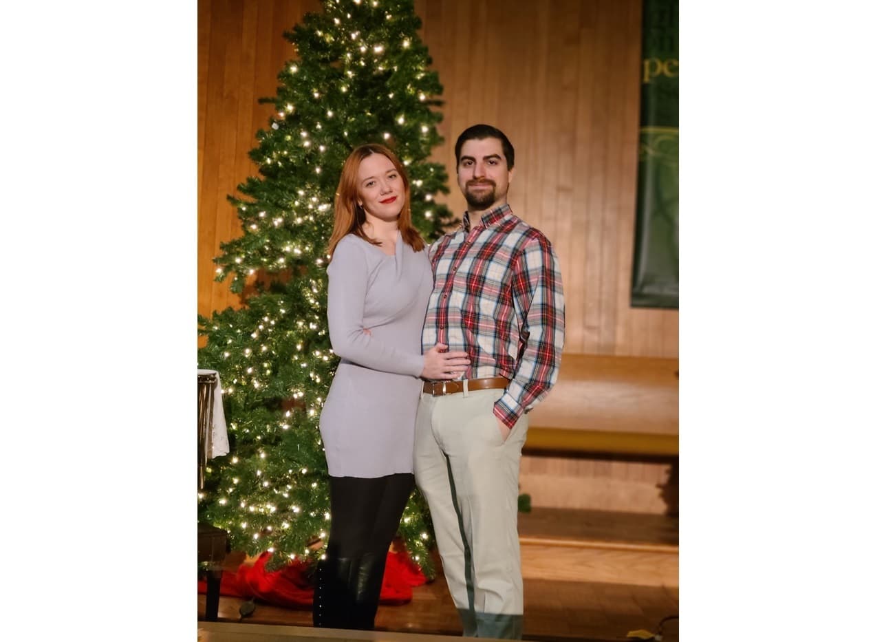 Erin & James photo 6