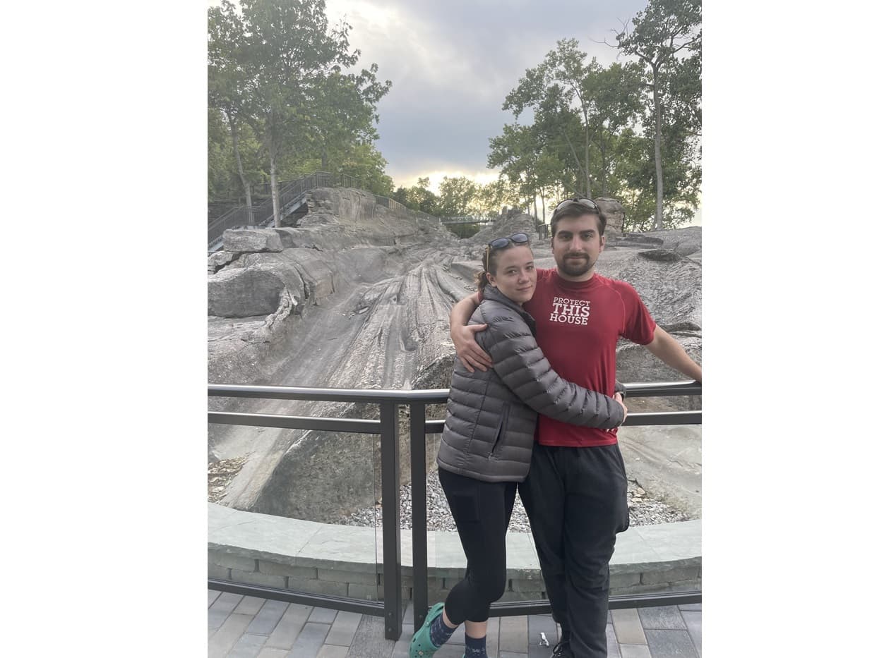 Erin & James photo 8