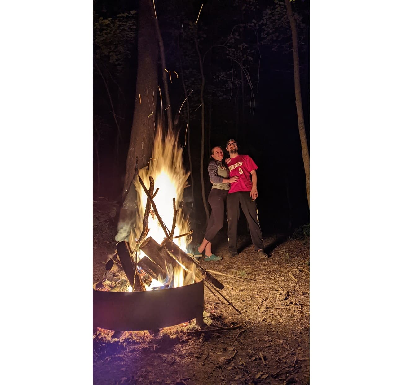 Erin & James photo 9