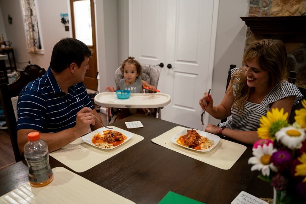 Rachel & Bradley photo 20