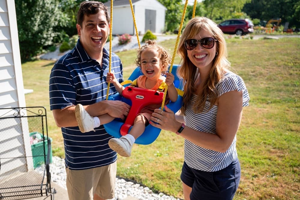 Rachel & Bradley photo 17