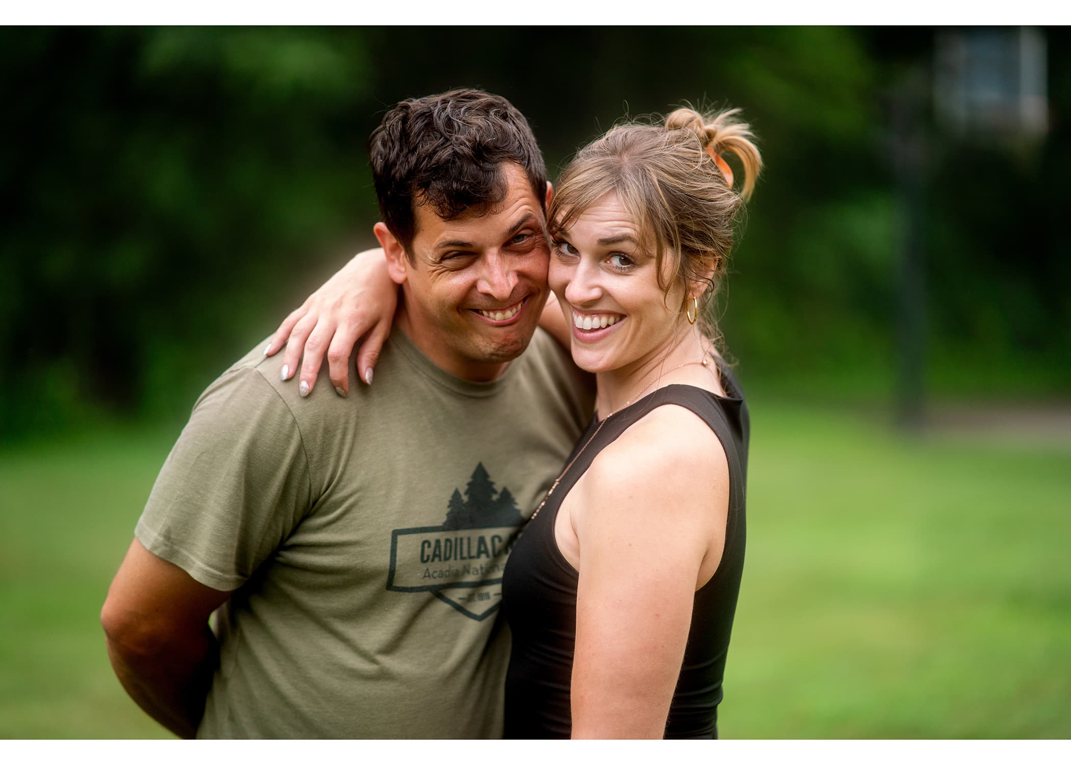 Rachel & Bradley photo 7