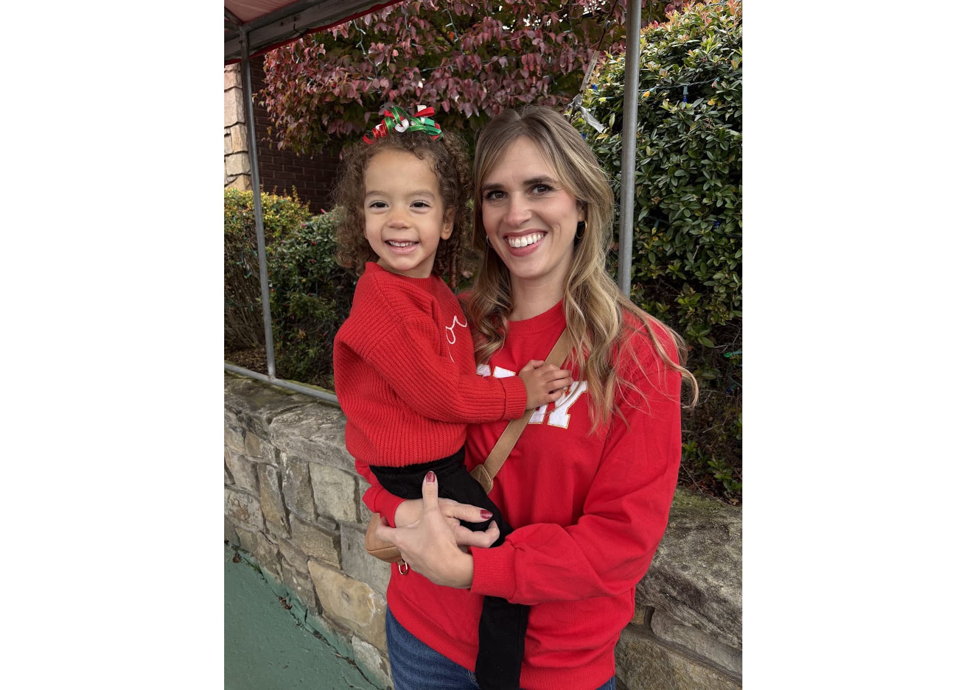 Rachel & Bradley photo 6