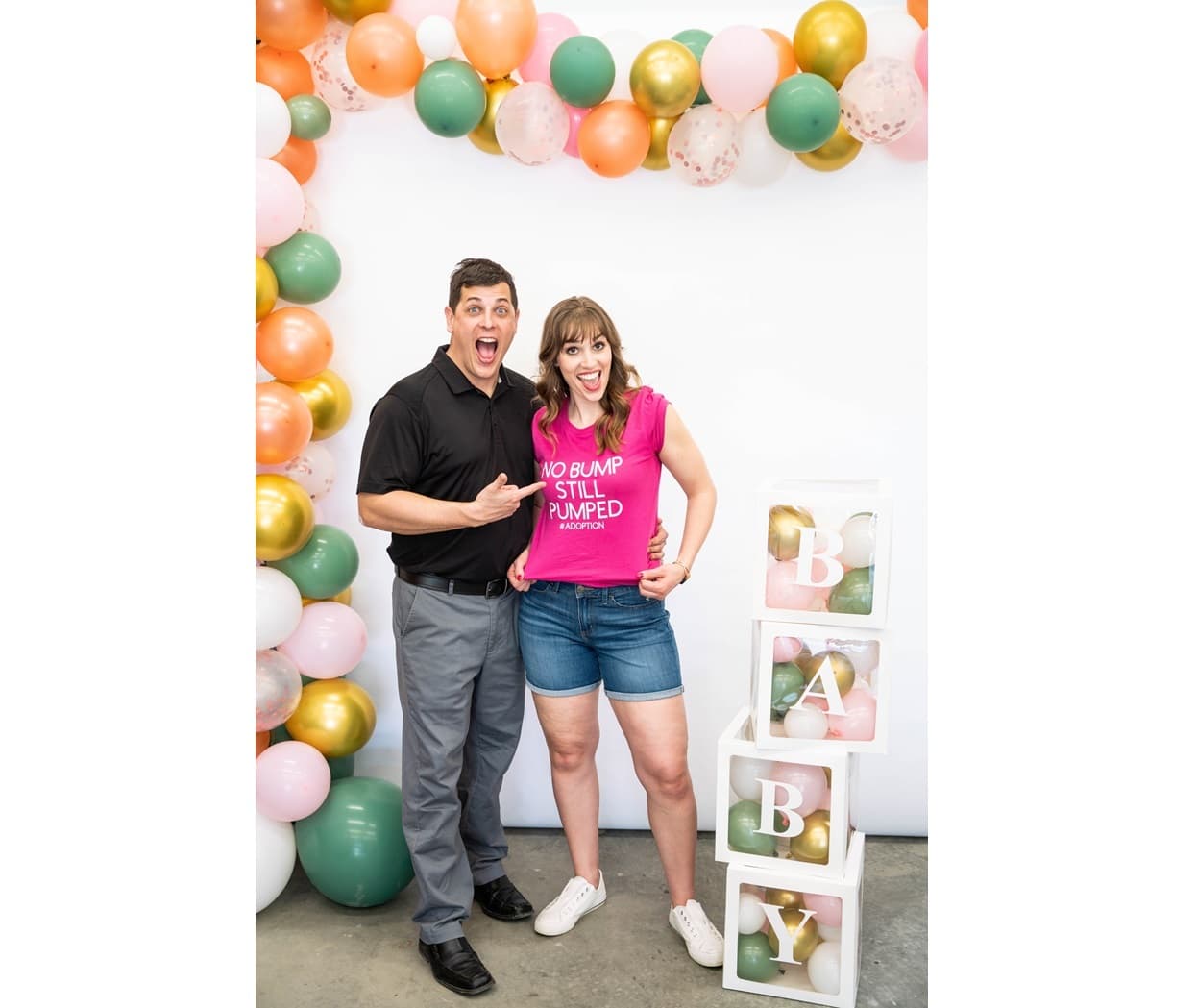 Rachel & Bradley photo 12