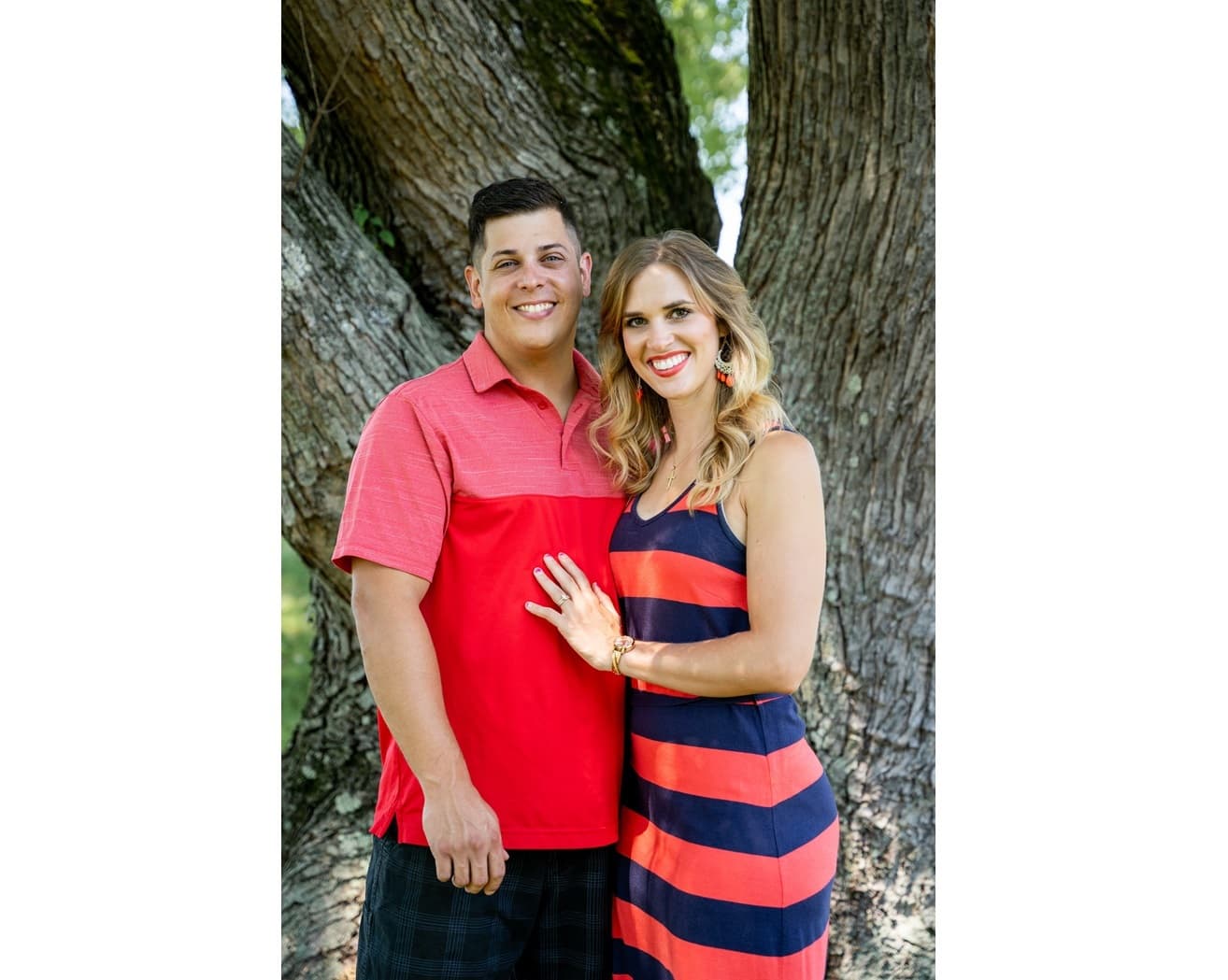 Rachel & Bradley photo 9