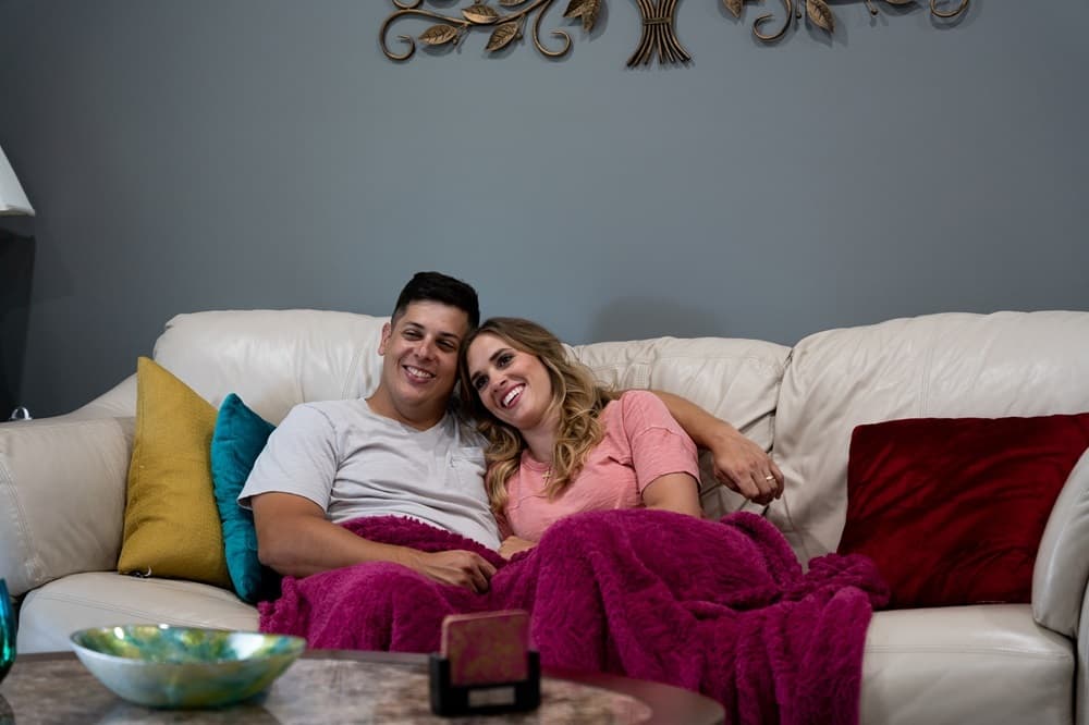 Rachel & Bradley photo 14