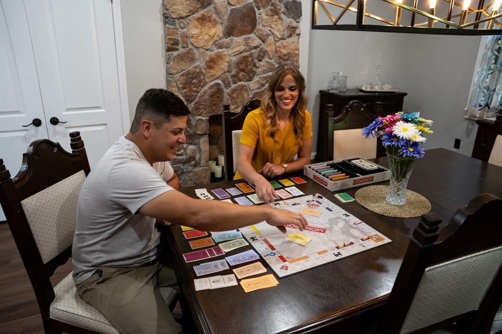 Rachel & Bradley photo 3