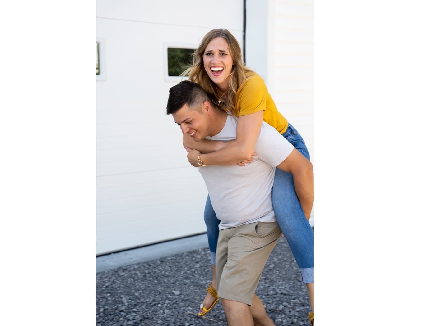 Rachel & Bradley photo 11