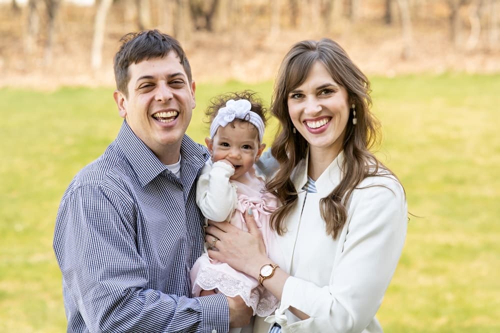 Rachel & Bradley photo 15