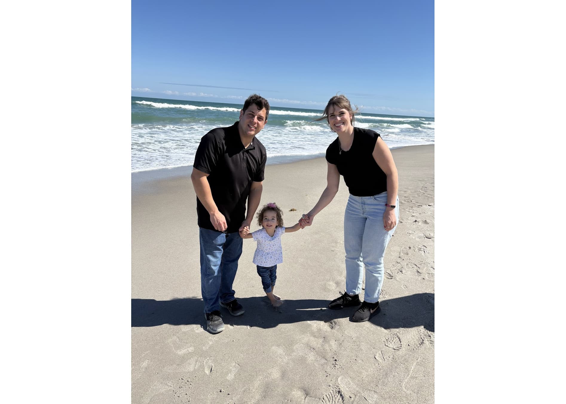 Rachel & Bradley photo 2