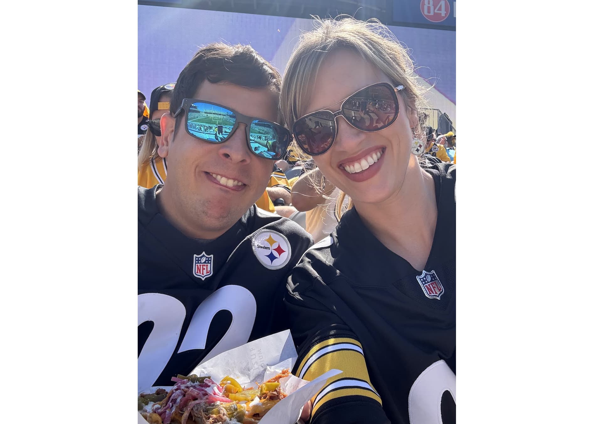 Rachel & Bradley photo 4