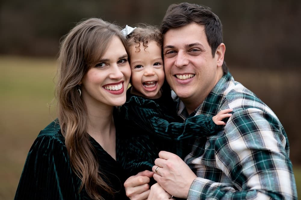 Rachel & Bradley photo 18