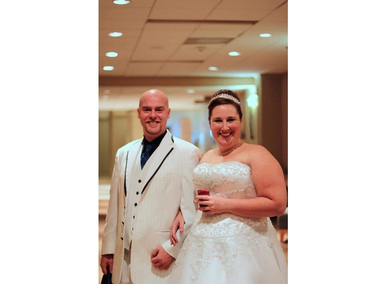 Angie & Jason photo 6