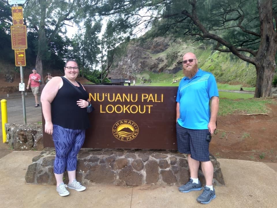 Angie & Jason photo 2