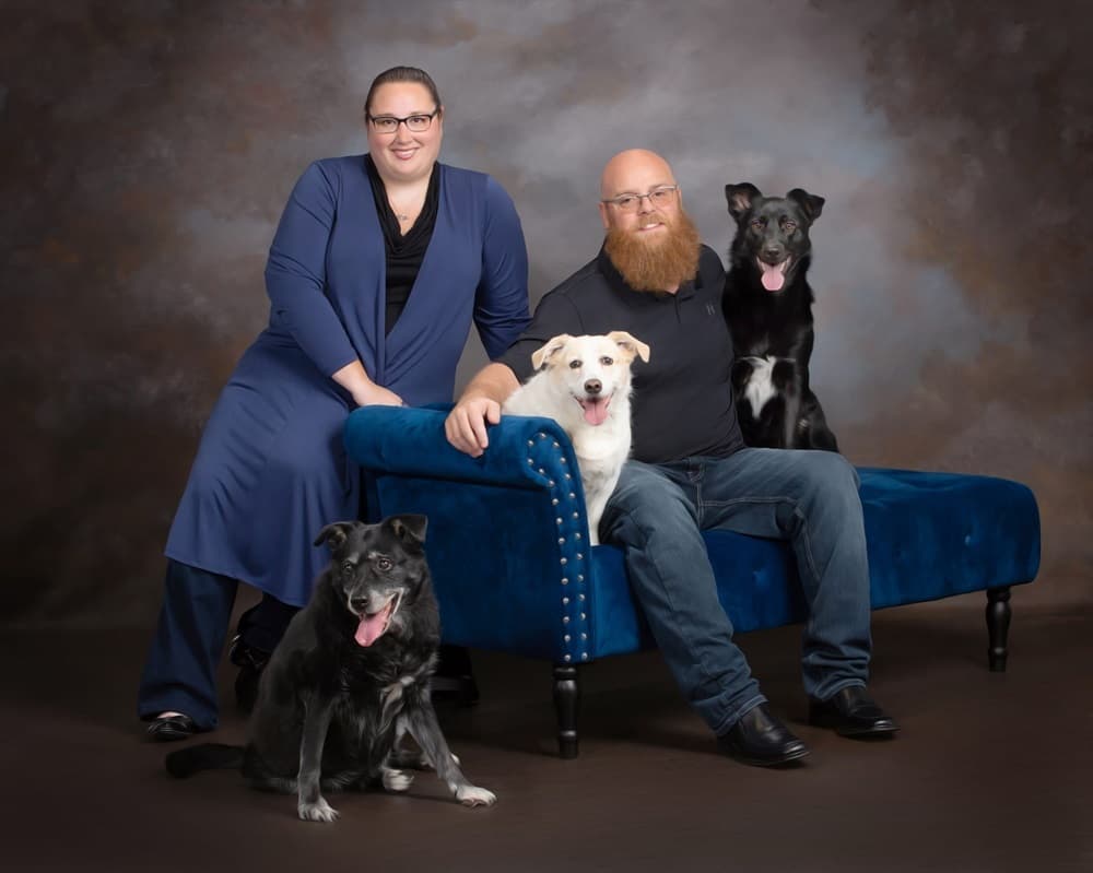 Angie & Jason photo 5