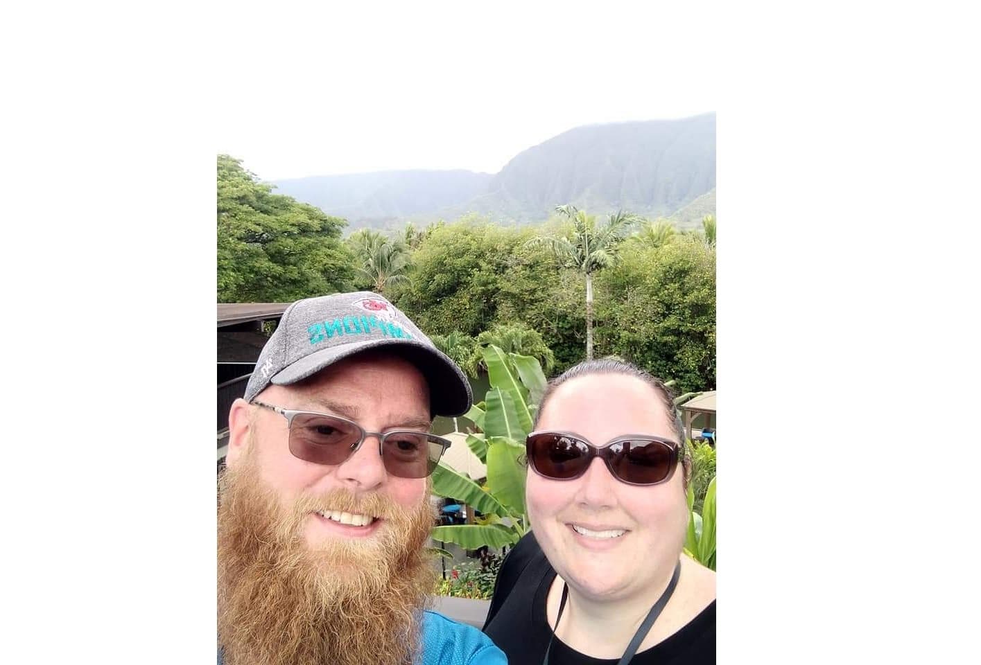 Angie & Jason photo 7