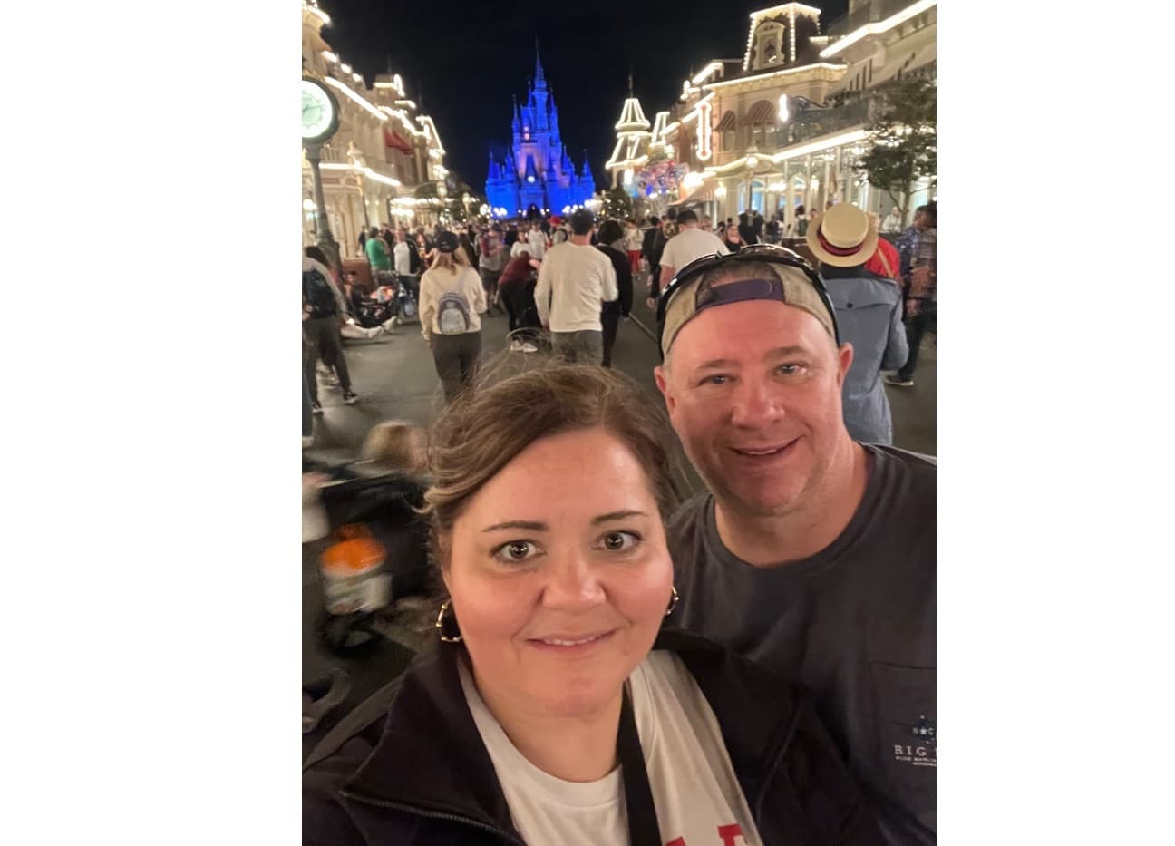 Natalie & Chip photo 7