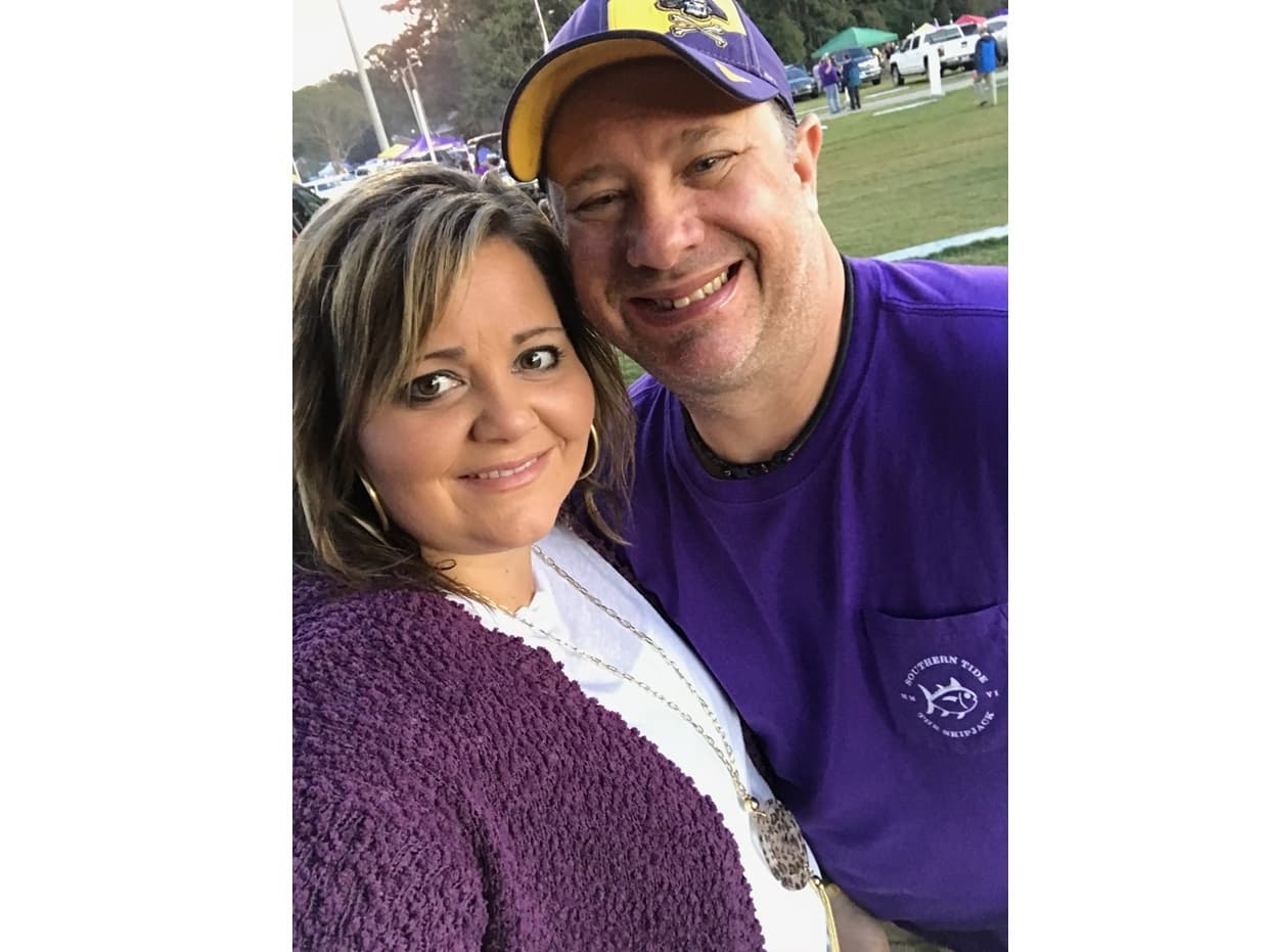 Natalie & Chip photo 10