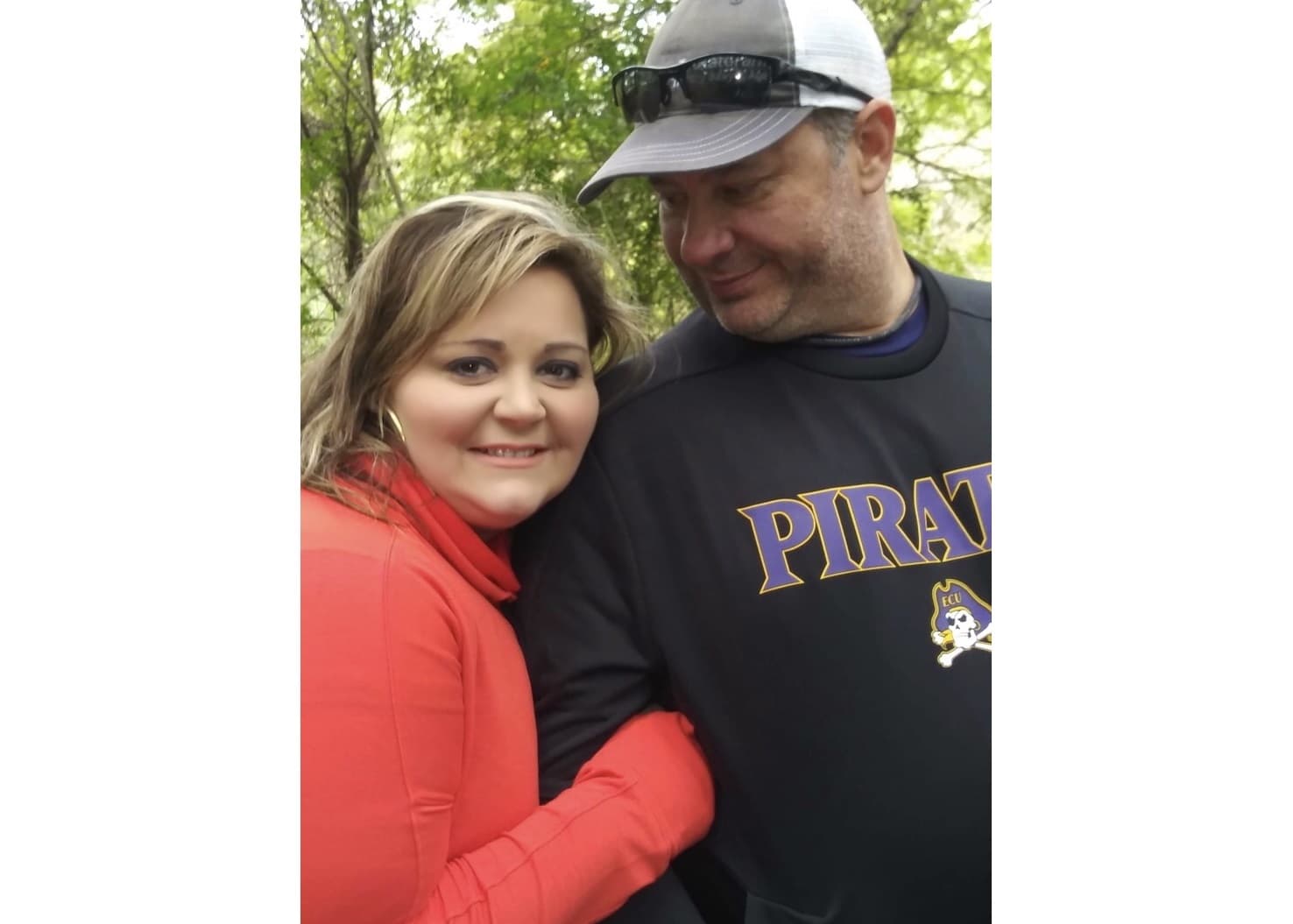 Natalie & Chip photo 3