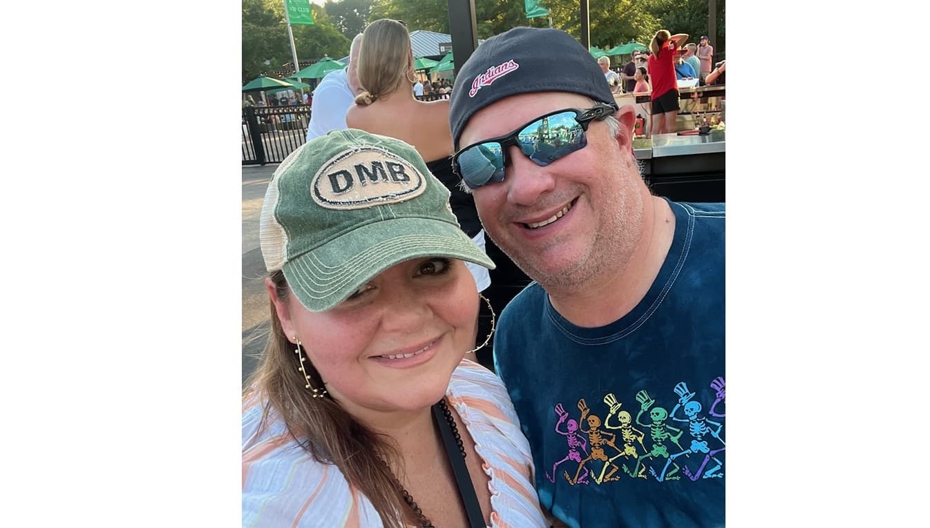 Natalie & Chip photo 5