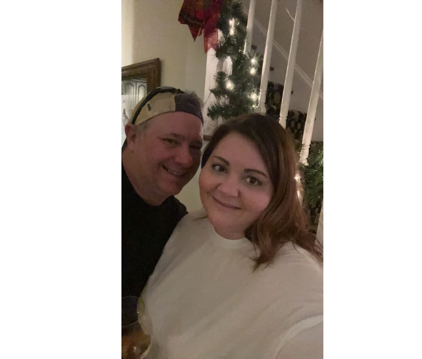 Natalie & Chip photo 4