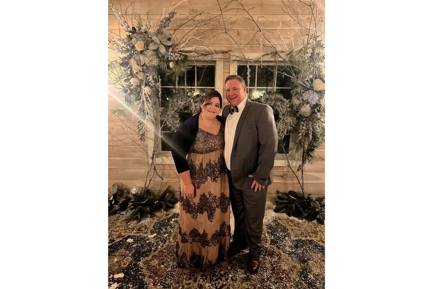 Natalie & Chip photo 2