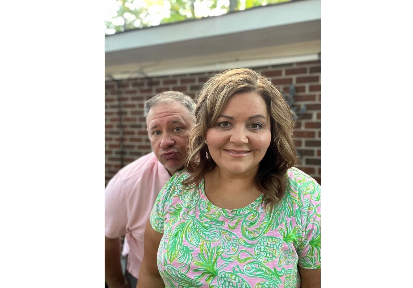 Natalie & Chip photo 6