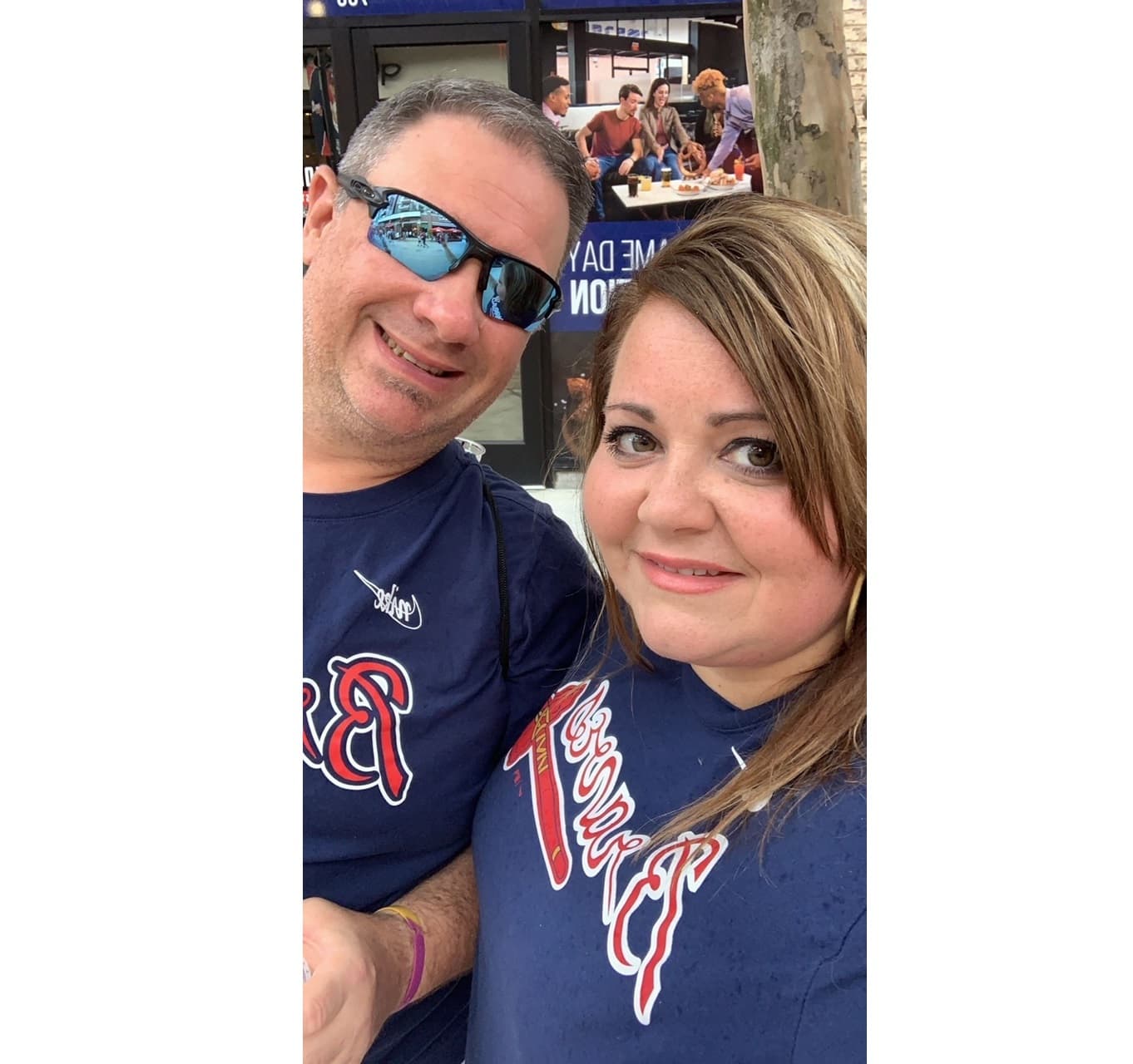 Natalie & Chip photo 9