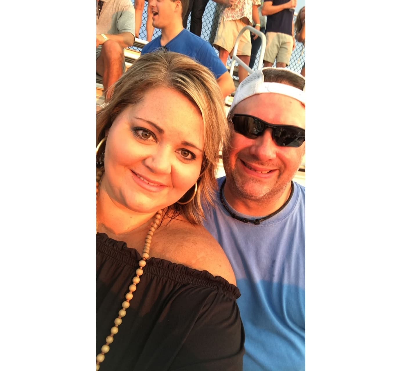 Natalie & Chip photo 8