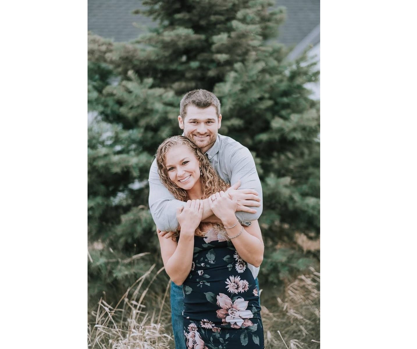 Tanya & Cody photo 1